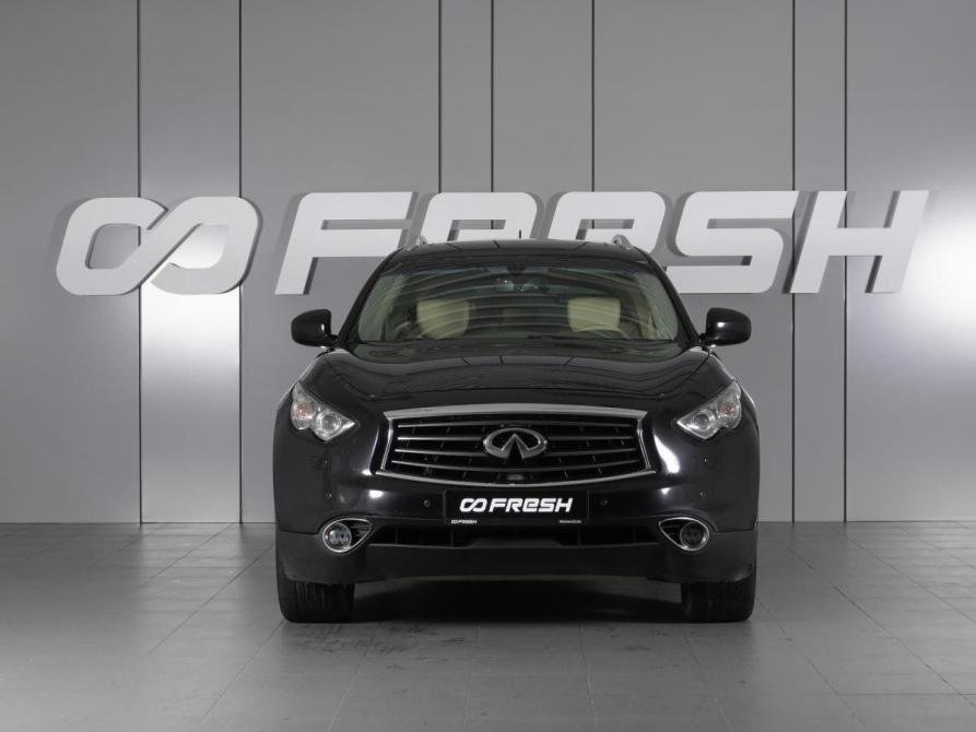 Infiniti QX70 Минеральные Воды  - изображение 3