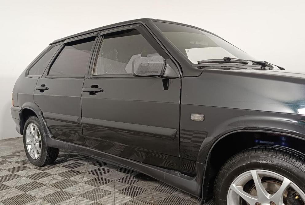 Lada (ВАЗ) 2114 Волгоград  - изображение 22