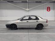 Chevrolet Lanos I Казань  - изображение 32