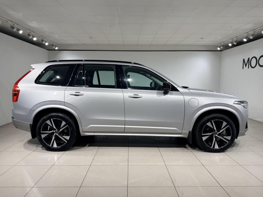 Volvo XC90 II Рестайлинг 1 Москва  - изображение 7