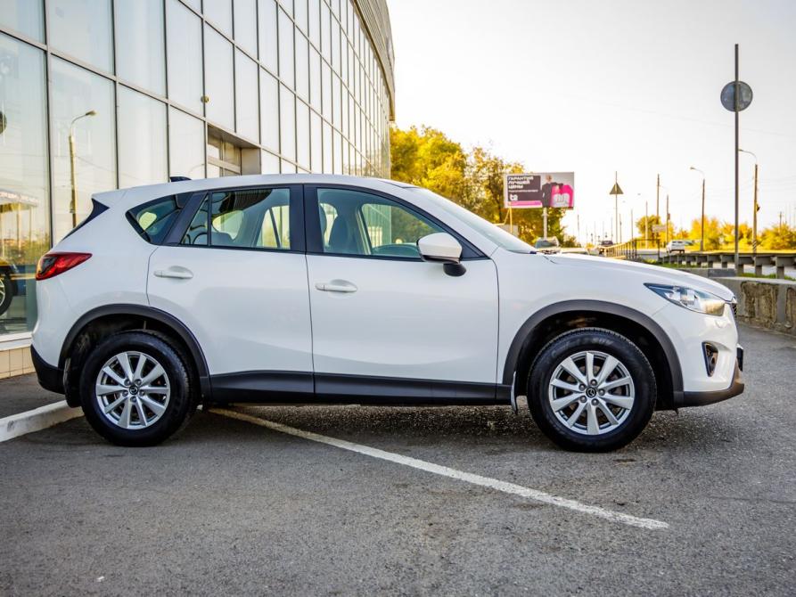 Mazda CX-5 I Волгоград  - изображение 8