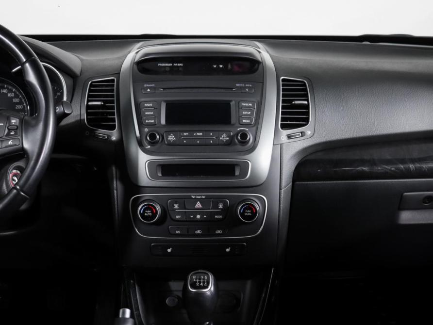 Kia Sorento II Рестайлинг Москва  - изображение 13