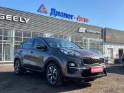 Kia Sportage IV Рестайлинг Набережные Челны  - изображение 23