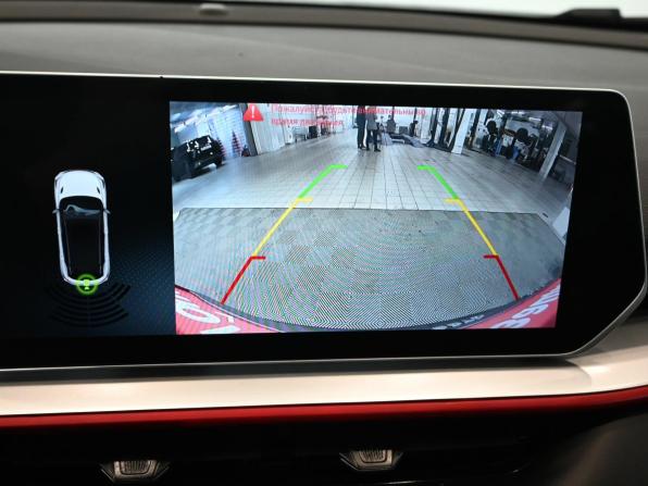 Geely Coolray I Рестайлинг с пробегом 2023 года, цена 2 290 000 рублей, 43343 км, внедорожник, Автокод Объявления
