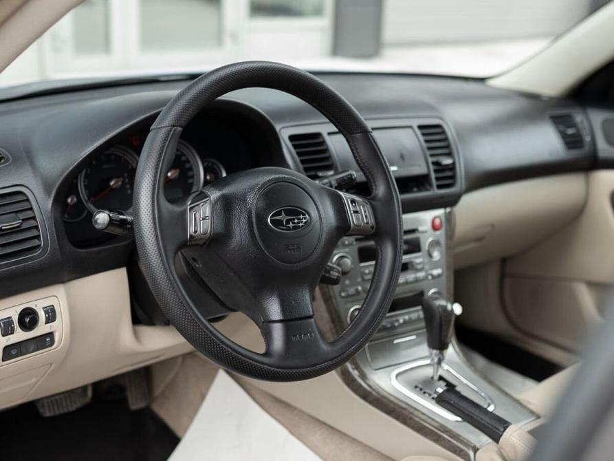 Subaru Outback III Новосибирск  - изображение 11