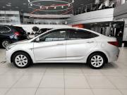 Hyundai Solaris I Рестайлинг Казань  - изображение 32