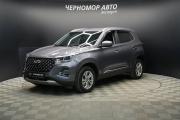 Chery Tiggo 4 Pro I Крым  - изображение 28