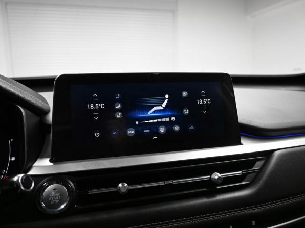 Chery Tiggo 7 Pro I с пробегом 2020 года, цена 1 465 000 рублей, 117544 км, внедорожник, Автокод Объявления