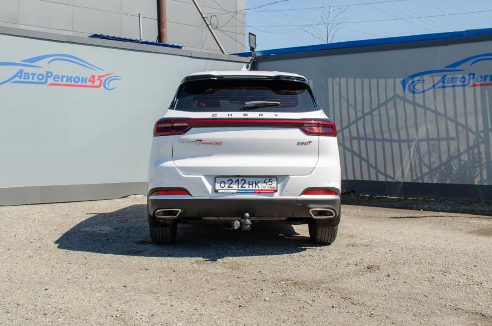 Chery Tiggo 7 Pro Max I Курган  - изображение 3