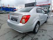 Chevrolet Aveo II Тюмень  - изображение 27