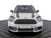 Mini Countryman II Москва  - изображение 29