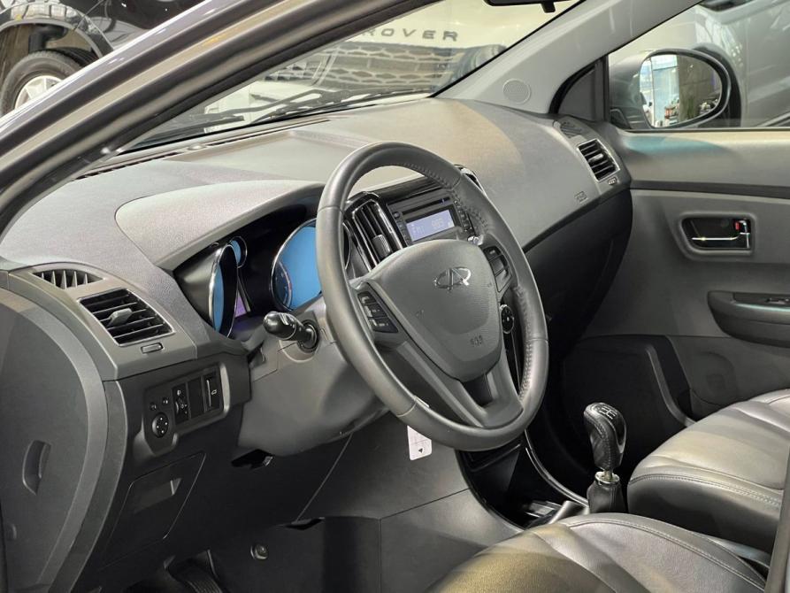 Chery Bonus 3 (E3/A19) Оренбург  - изображение 10