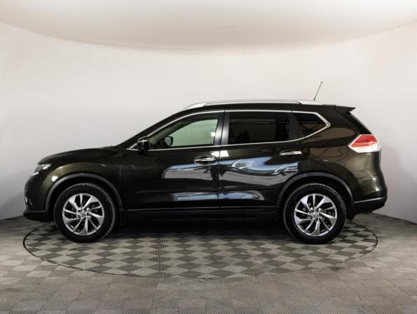 Nissan X-Trail III с пробегом 2016 года, цена 1 849 000 рублей, 131418 км, внедорожник, Автокод Объявления