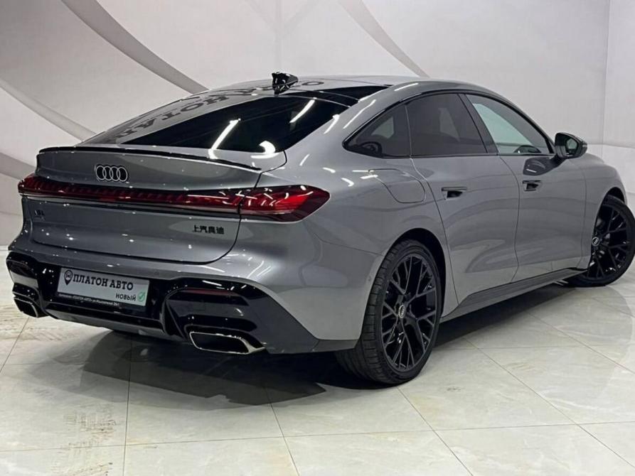 Audi A5 III (B10) Воронеж  - изображение 5