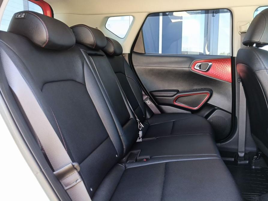 Kia Soul III Москва  - изображение 27