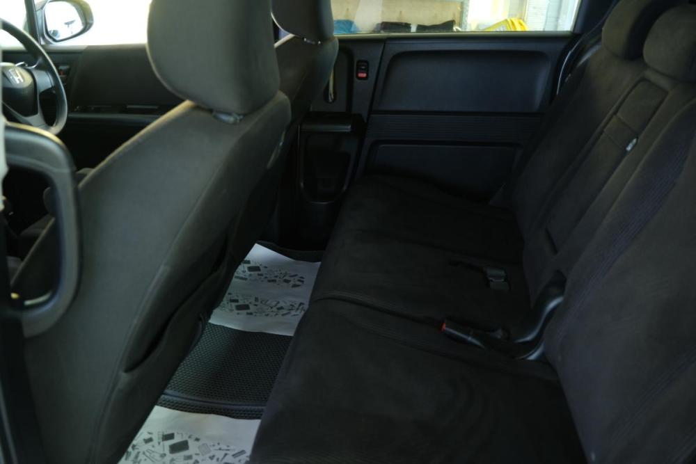 Honda Freed I Рестайлинг Омск  - изображение 21