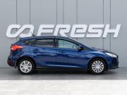Ford Focus III Рестайлинг Краснодар  - изображение 25