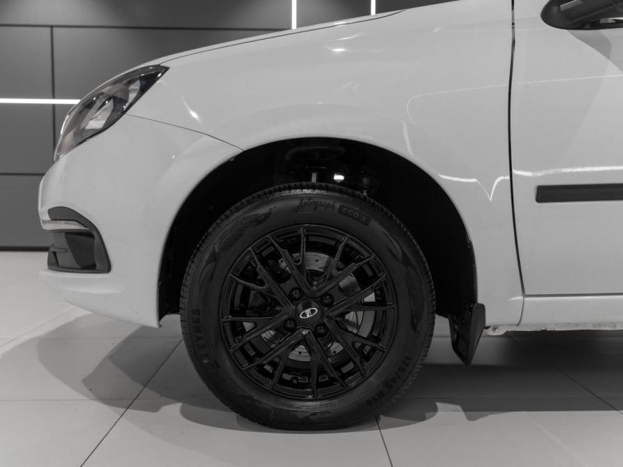 Lada (ВАЗ) Granta I Рестайлинг Москва  - изображение 20
