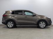 Kia Sportage IV Санкт-Петербург  - изображение 31