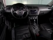 Volkswagen Tiguan II Воронеж  - изображение 31