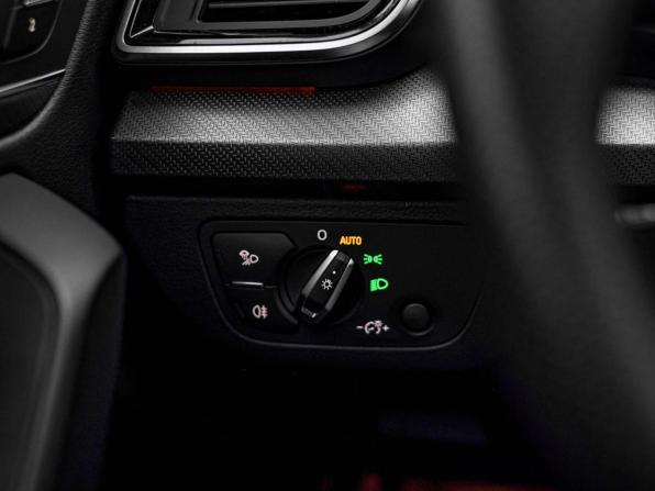 Audi Q5 II (FY) Рестайлинг с пробегом 2023 года, цена 4 800 000 рублей, 5498 км, внедорожник, Автокод Объявления