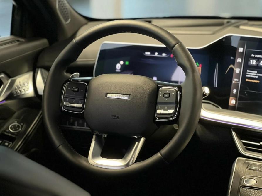 Haval F7x II Екатеринбург  - изображение 16