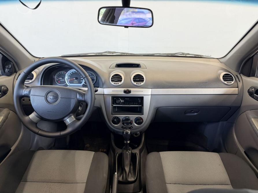 Chevrolet Lacetti I Псков  - изображение 13