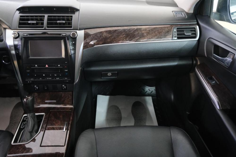 Toyota Camry VII (XV50) Рестайлинг Омск  - изображение 21