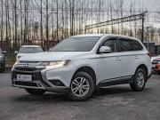 Mitsubishi Outlander III Рестайлинг 3 Санкт-Петербург  - изображение 16