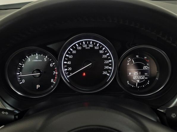 Mazda 6 III (GJ) Рестайлинг 2 с пробегом 2019 года, цена 2 050 000 рублей, 127202 км, седан, Автокод Объявления