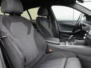 BMW 5 серии VII (G30/G31/G38) Рестайлинг Москва  - изображение 38