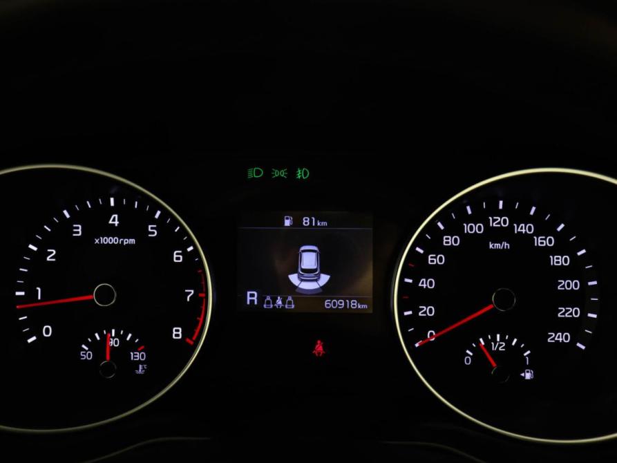 Kia Ceed III Химки  - изображение 12