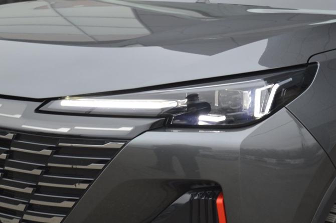 Changan UNI-S (CS55 Plus) с пробегом 2024 года, цена 2 250 000 рублей, 11000 км, внедорожник, Автокод Объявления