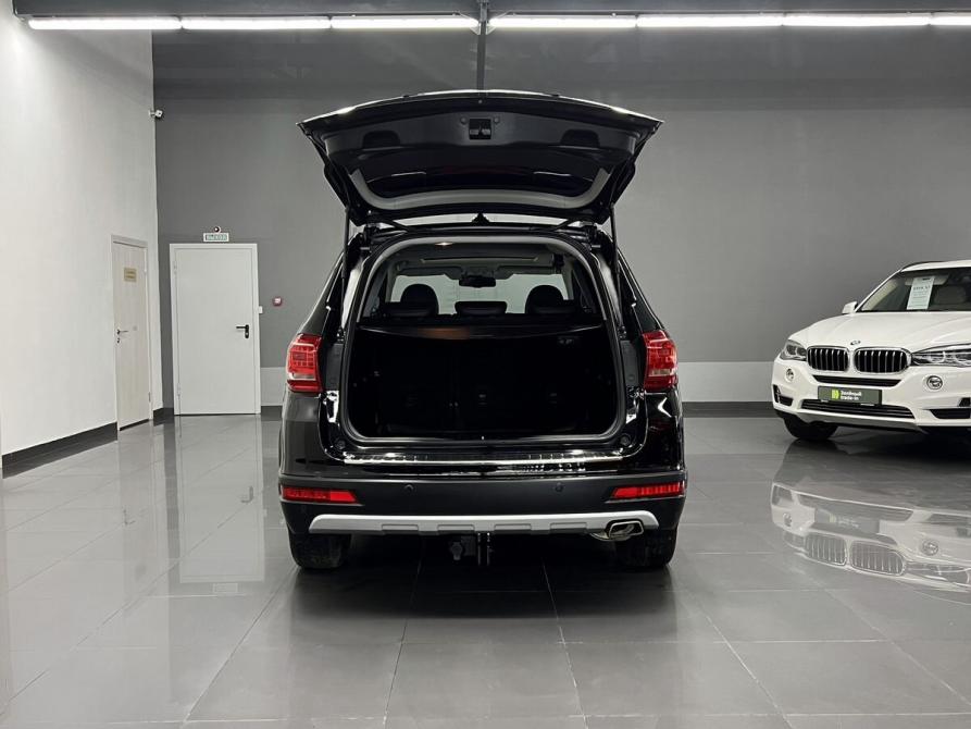 Haval H6 I Тверь  - изображение 7