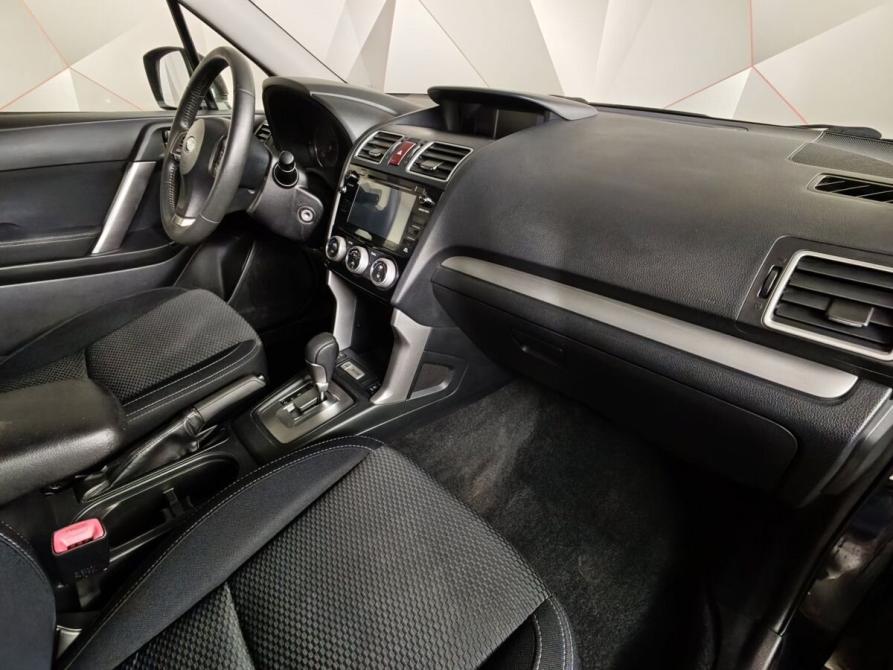 Subaru Forester IV Москва  - изображение 12