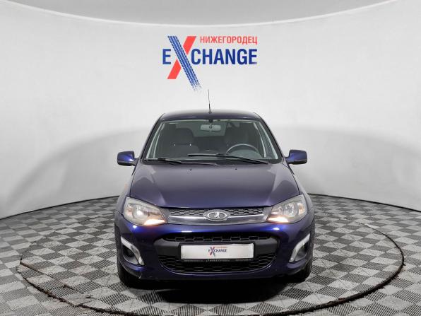 Lada (ВАЗ) Kalina II с пробегом 2013 года, цена 320 000 рублей, 242428 км, хэтчбек, Автокод Объявления