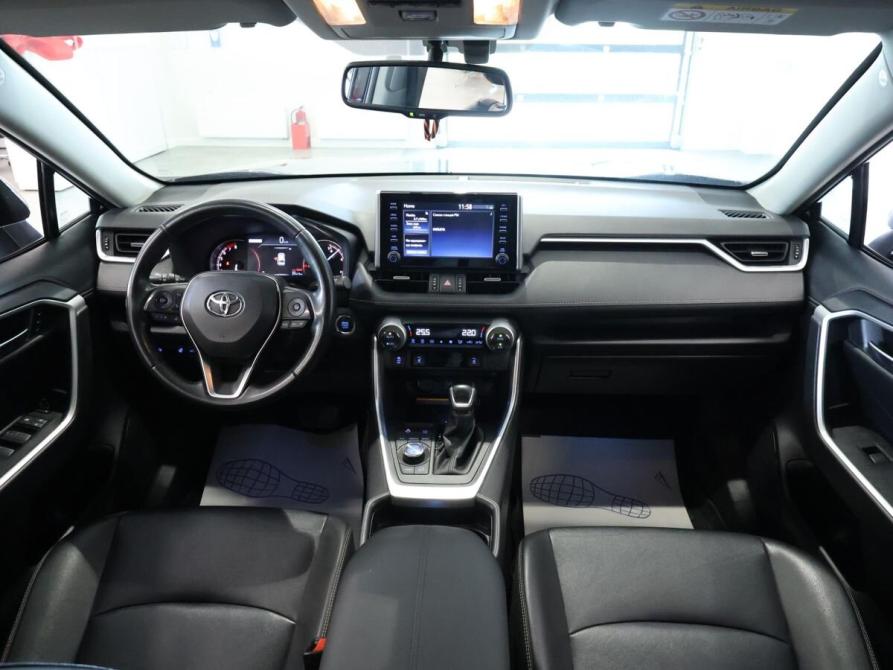 Toyota RAV4 V (XA50) Калуга  - изображение 15