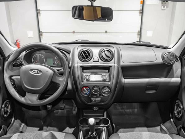 Lada (ВАЗ) Granta I с пробегом 2013 года, цена 367 563 рубля, 100130 км, седан, Автокод Объявления