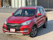 Chery Tiggo 4 I Рестайлинг Волгоград  - изображение 45
