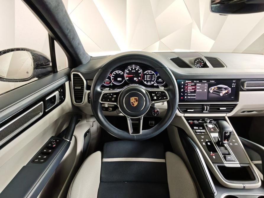 Porsche Cayenne III Москва  - изображение 20