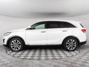 Kia Sorento III Prime Химки  - изображение 26