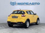 Nissan Juke I Рестайлинг Калининград  - изображение 20