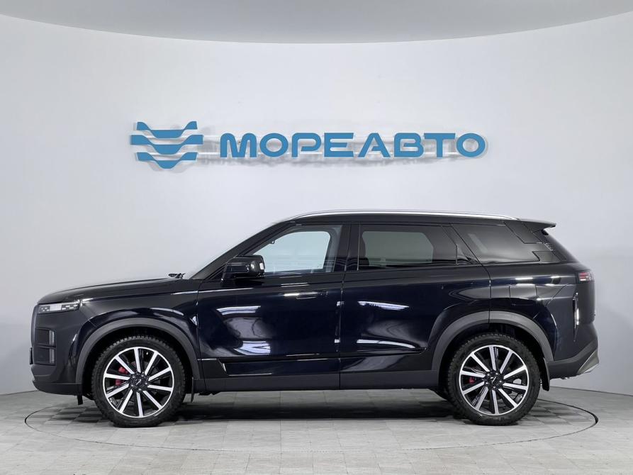 Jaecoo J7 I Калининград  - изображение 8