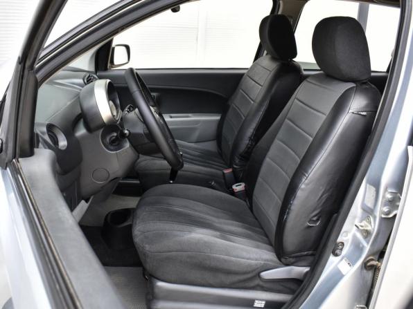 Daihatsu Sirion II (M3) Рестайлинг с пробегом 2008 года, цена 535 000 рублей, 172167 км, хэтчбек, Автокод Объявления