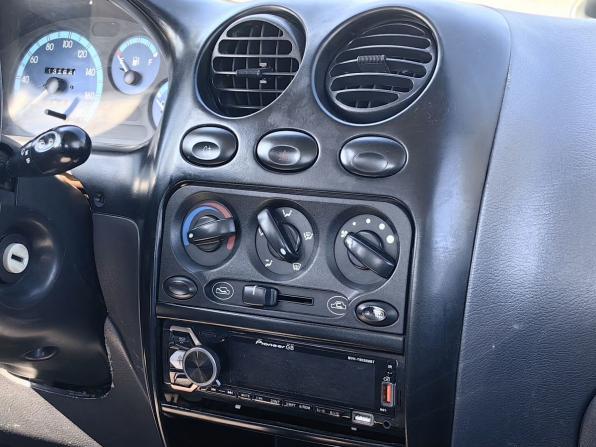 Daewoo Matiz I Рестайлинг с пробегом 2008 года, цена 169 000 рублей, 131000 км, хэтчбек, Автокод Объявления