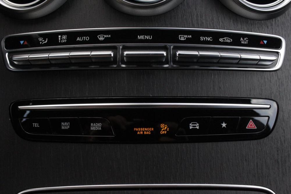 Mercedes-Benz GLC I (X253) Рестайлинг Брянск  - изображение 25