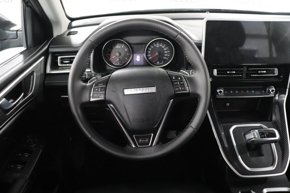 Haval M6 II Ульяновск  - изображение 10