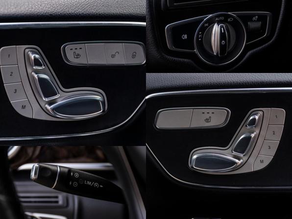 Mercedes-Benz V-Класс III (W447) с пробегом 2017 года, цена 3 298 000 рублей, 192820 км, минивэн, Автокод Объявления