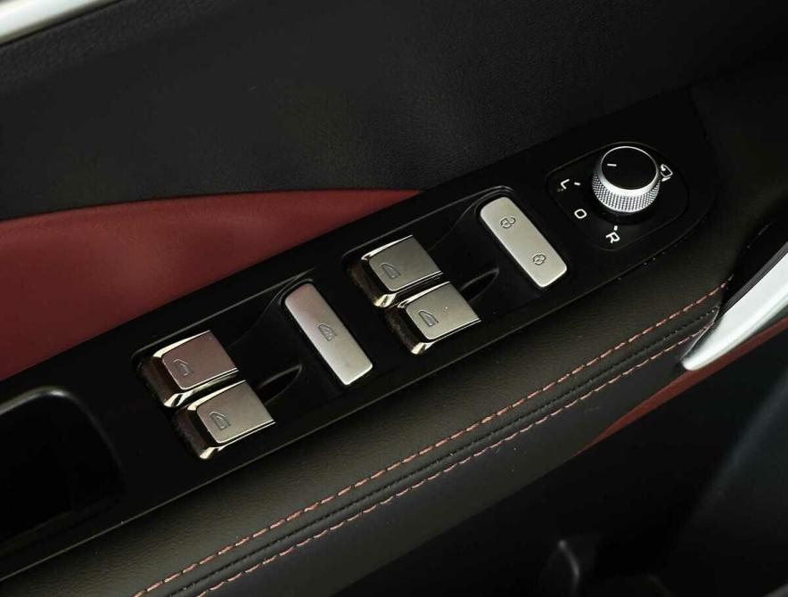 Geely Coolray I Москва  - изображение 14
