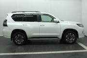 Toyota Land Cruiser Prado 150 Series Рестайлинг 2 Красноярск  - изображение 36
